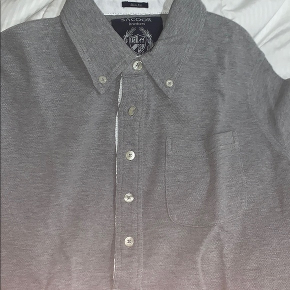 Sacoor brothers - Picture 3 of 3